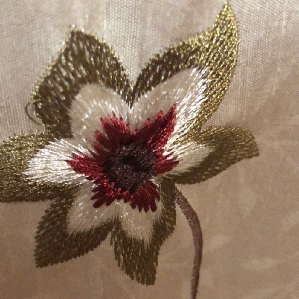 Meet your Posher, Juana